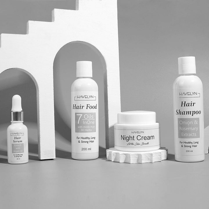 Havelyn 4-in-1 Hair Revival Deal