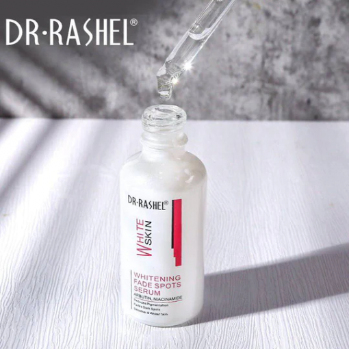 Dr-Rashel Whitening Fade Spots Serum