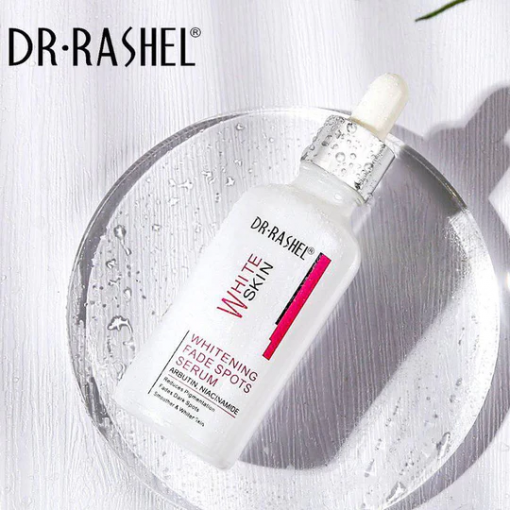 Dr-Rashel Whitening Fade Spots Serum