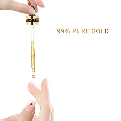 24K Goldzan Ampoule β Pure Gold Anti-Aging Serum