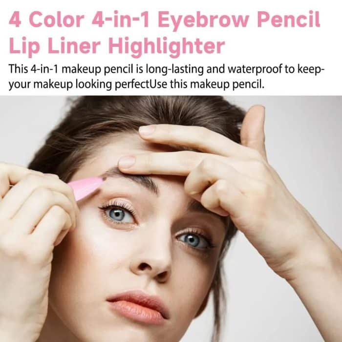 4-in-1 Makeup Pen