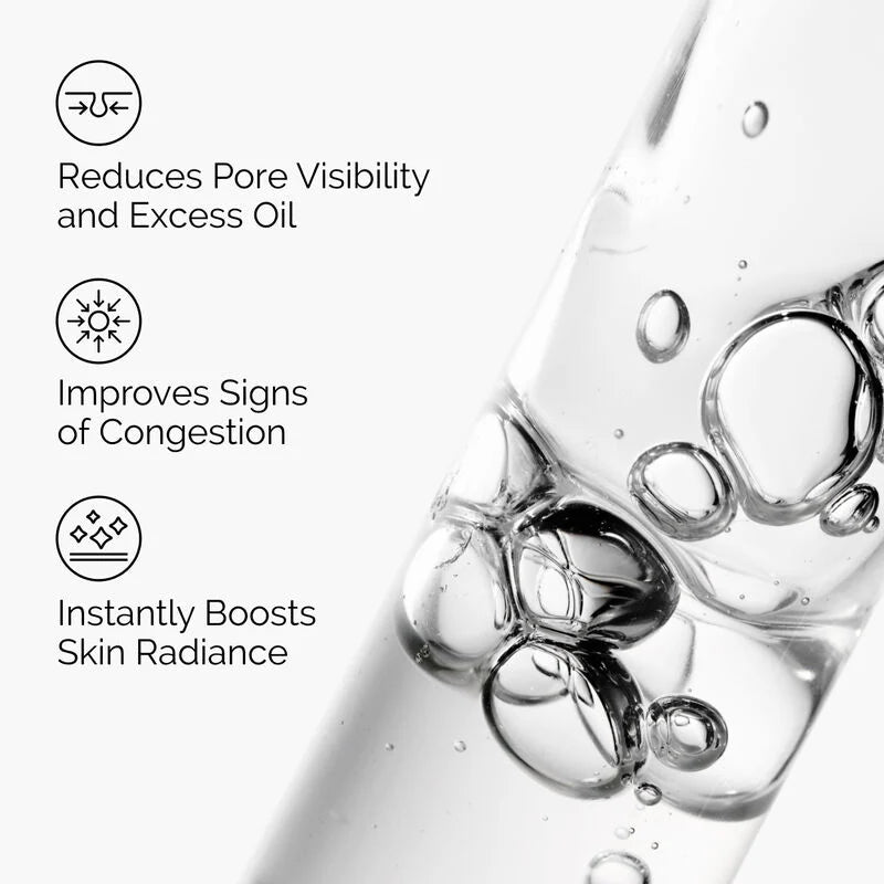 The Ordinary Niacinamide 10% + Zinc 1% ( with batch code )