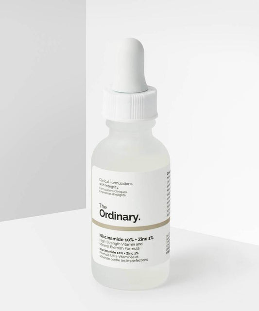 Niacinamide Serum, pack of 3