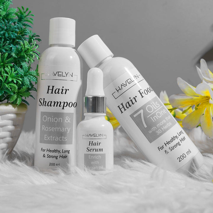 Havelyn 4-in-1 Hair Revival Deal
