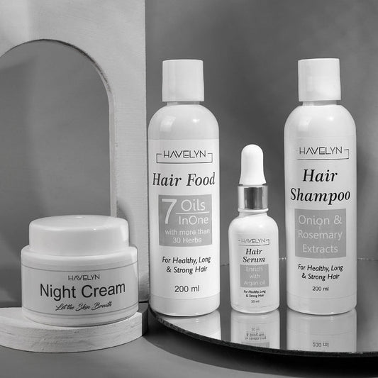 Havelyn 4-in-1 Hair Revival Deal