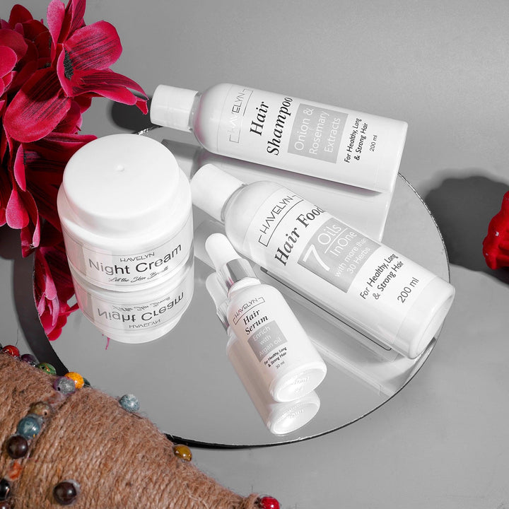 Havelyn 4-in-1 Hair Revival Deal